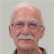 John O. Hawk