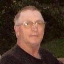 Phillip Steven Henderson