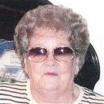 Pearl Irene Hicks