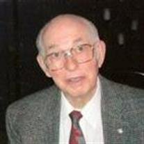Donald William Hughes