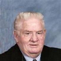 Dr. John Robert Hunter