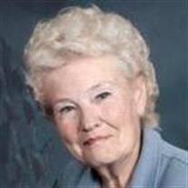 Barbara Lou Hutcheson