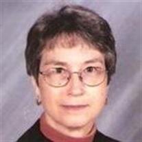 Judith Kathleen Jenlink