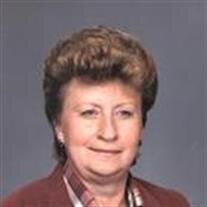 Judith F. Johnson