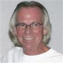 Mark Alan Johnson