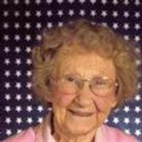 Mildred Lorraine Johnson