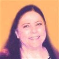 Sandra Gay Johnson
