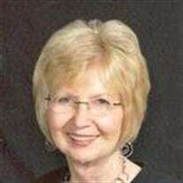 Patricia "Patty" Lynette Koehn