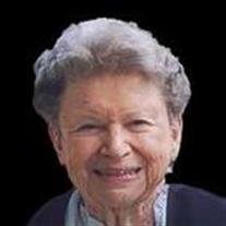 Dorothy L. Kroeker