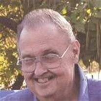 Larry Gale Lamunyon