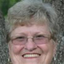 Roberta Louise Landers