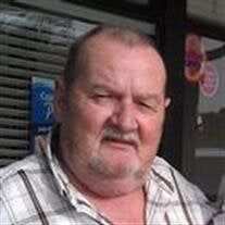 Gerald Martin Lucas, Sr.