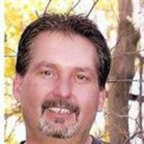 Floyd "Ty" Wayne Lytle