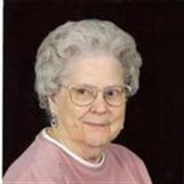 Hazel G. Malaska