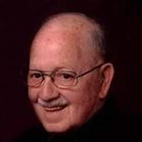 Devert "John" Marlatt