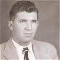 Harry Willis McCreary