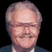 LeRoy "Fuzzy" E. McDonald
