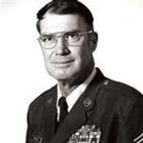 Claude A. McFalls