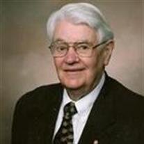 Bobby "Bob" Gene McGuffee