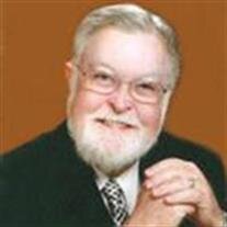 Rev. John Patrick McLemore