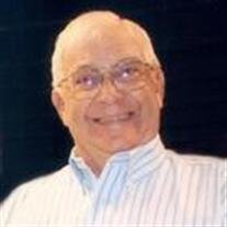 Marvin Keith McNaughton