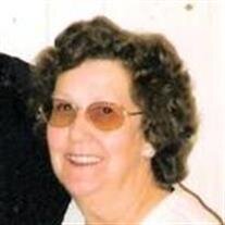 Bertha May Miller