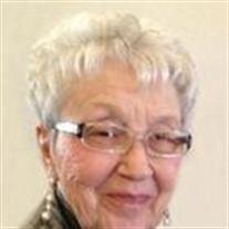 Phyllis Rae Miller