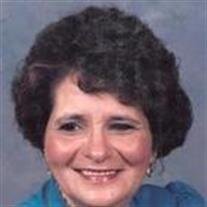 Gale Patricia Mills
