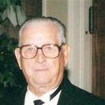 Clarence Ray Mitchell