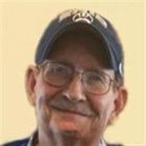 Kenneth Allen Moats