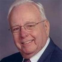 Gene Thomas Morahan