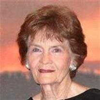 Myra  Morton