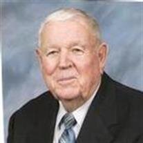Ross Maurice O'Quinn