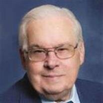 Benton Allen Patzkowski
