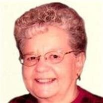 Teresa Elizabeth Peters