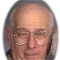 Delbert D. Poage