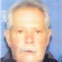 Richard Donald Potts