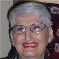 Norma Jean Poynor