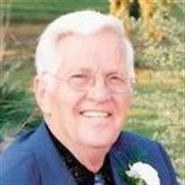 John Henry Price