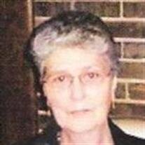 Betty Jo Punneo