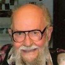 Cecil William Quier