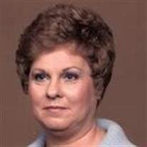 Charlotte Elizabeth Raper