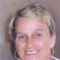 Frances C. Rauch