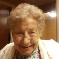 Nettie Adda Woodworth 