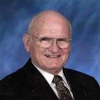 Keith James Roberts