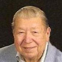 William A. Rogers