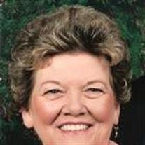 Loretta "Ronnie" Rossiter