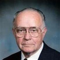 Robert Walter Roten