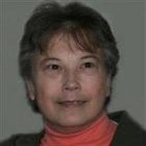 Dolores Jean Russell(Ortega)