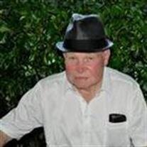 Robert "Sarge" Savage